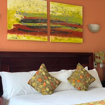 Royal Hotel Полокване Екстер'єр фото